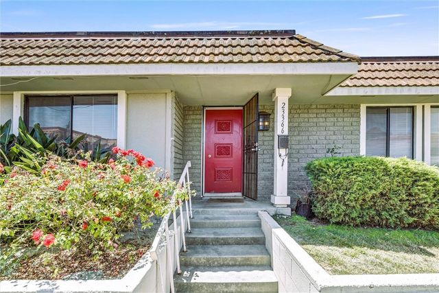 23366 El Reposa, Aliso Viejo, CA 92656
