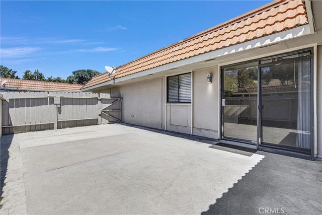 23366 El Reposa, Aliso Viejo, CA 92656