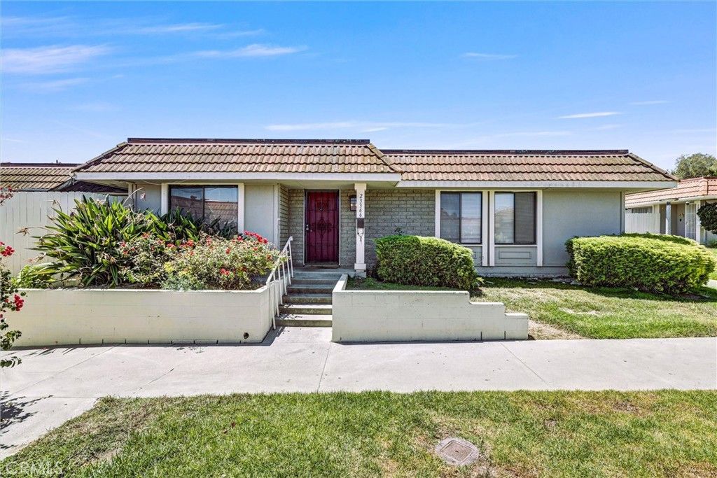 23366 El Reposa, Aliso Viejo, CA 92656