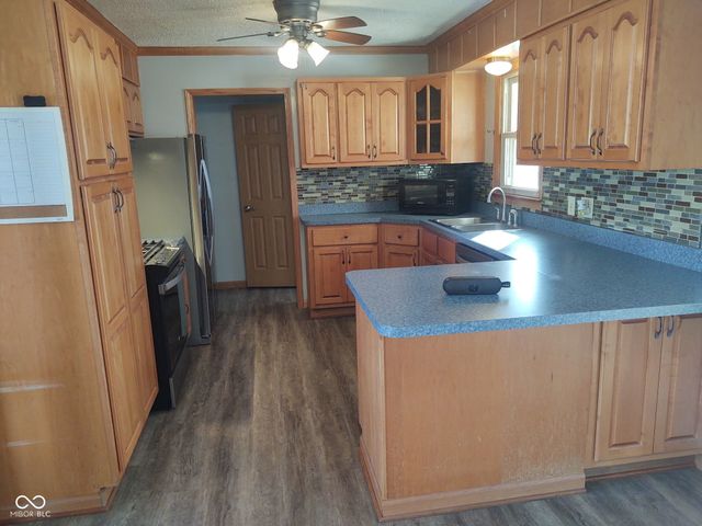 3502 S Sadlier Drive, Indianapolis, IN 46239