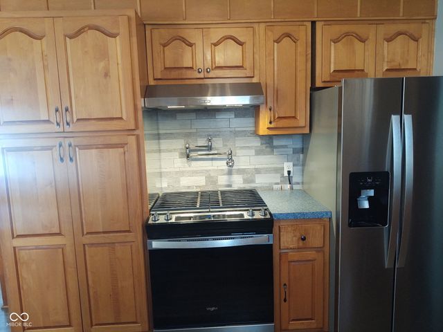 3502 S Sadlier Drive, Indianapolis, IN 46239