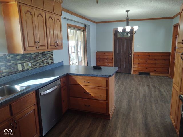 3502 S Sadlier Drive, Indianapolis, IN 46239