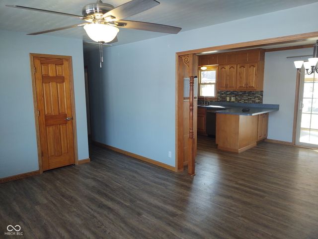 3502 S Sadlier Drive, Indianapolis, IN 46239