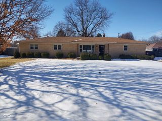 3502 S Sadlier Drive, Indianapolis, IN 46239