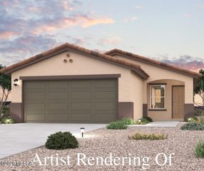915 W Calle Seda Fina, Sahuarita, AZ 85629