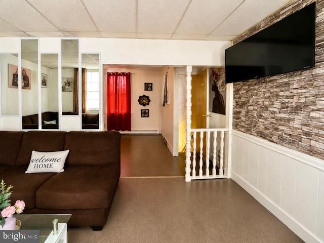 124 ROSE ST, Reading, PA 19601
