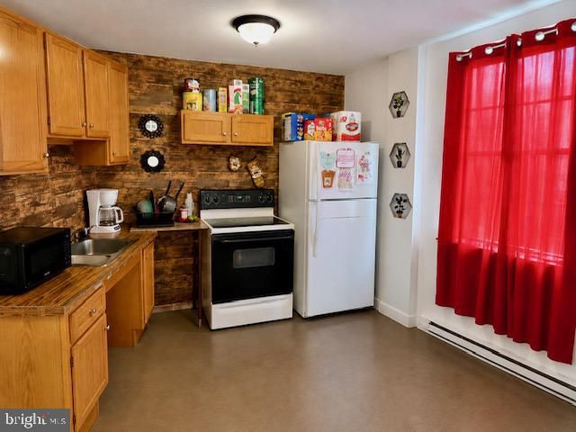 124 ROSE ST, Reading, PA 19601