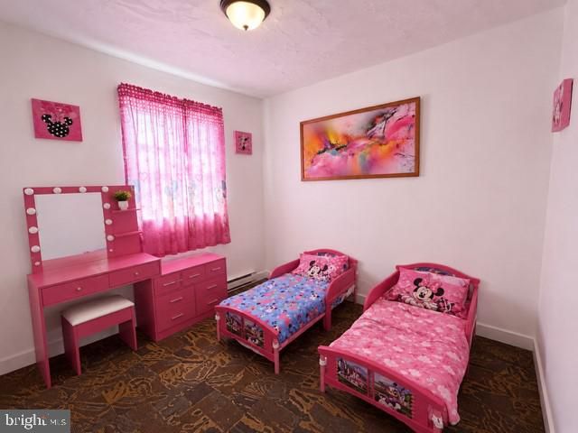 124 ROSE ST, Reading, PA 19601