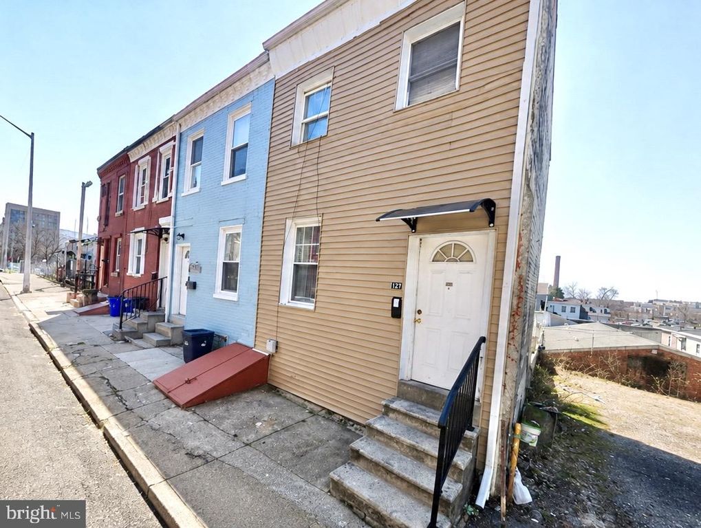 124 ROSE ST, Reading, PA 19601