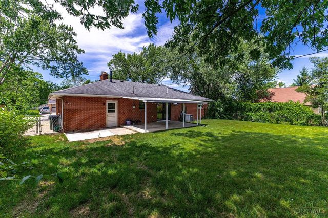 206 Lawrence Avenue, Miamisburg, OH 45342