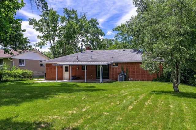 206 Lawrence Avenue, Miamisburg, OH 45342