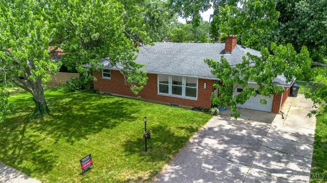 206 Lawrence Avenue, Miamisburg, OH 45342