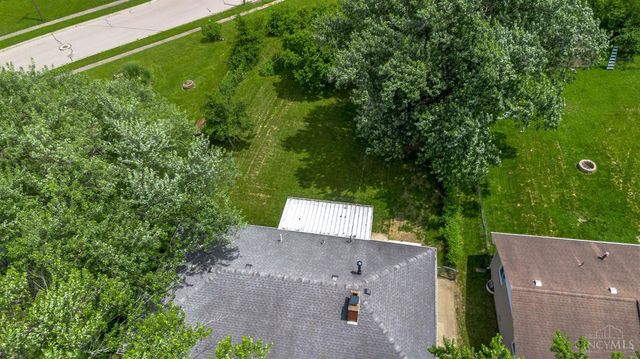206 Lawrence Avenue, Miamisburg, OH 45342