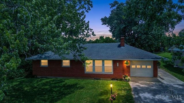 206 Lawrence Avenue, Miamisburg, OH 45342