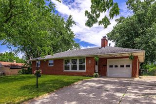 206 Lawrence Avenue, Miamisburg, OH 45342
