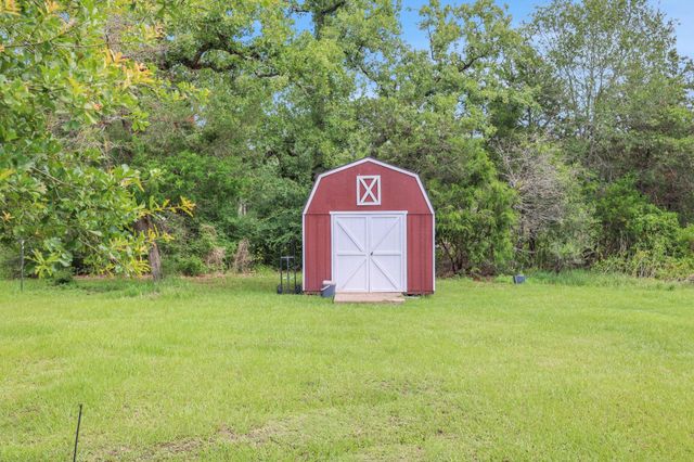 103 Sunset Lane, Somerville, TX 77879