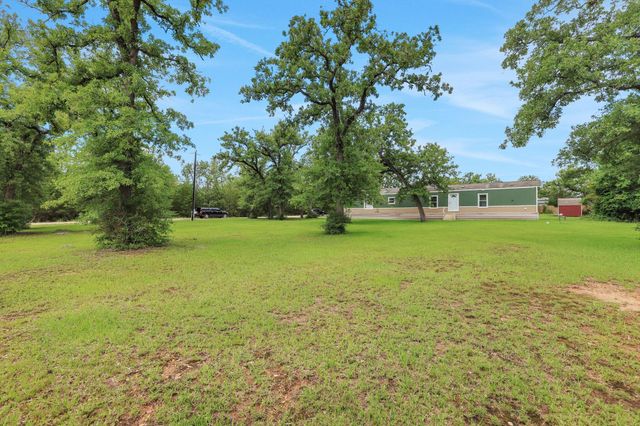 103 Sunset Lane, Somerville, TX 77879