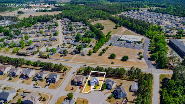 3680 Galloway Lane, Sumter, SC 29154