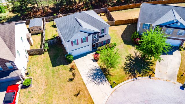 3680 Galloway Lane, Sumter, SC 29154