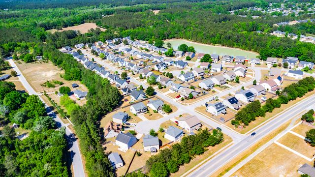 3680 Galloway Lane, Sumter, SC 29154