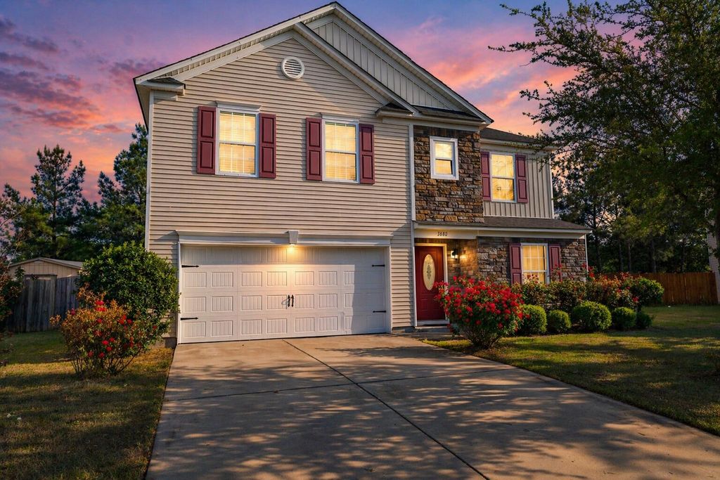 3680 Galloway Lane, Sumter, SC 29154