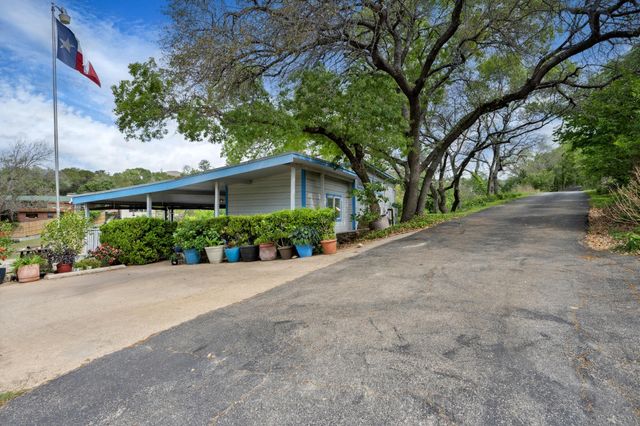 4831 Eck LN, Austin, TX 78734