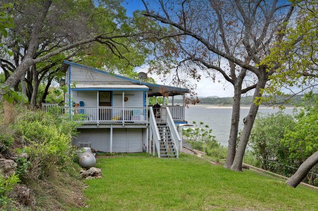 4831 Eck LN, Austin, TX 78734