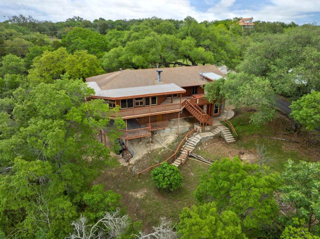4831 Eck LN, Austin, TX 78734