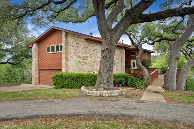 4831 Eck LN, Austin, TX 78734