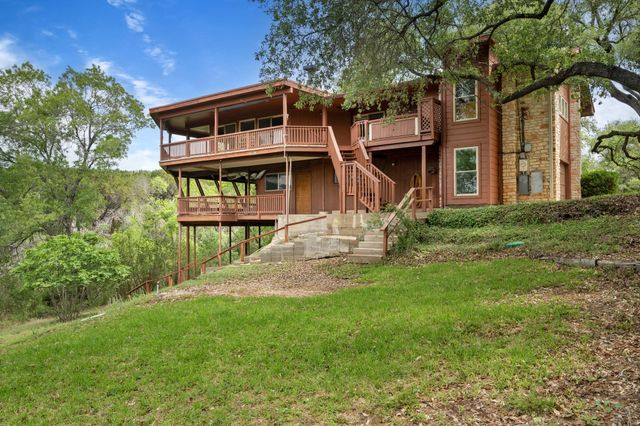 4831 Eck LN, Austin, TX 78734