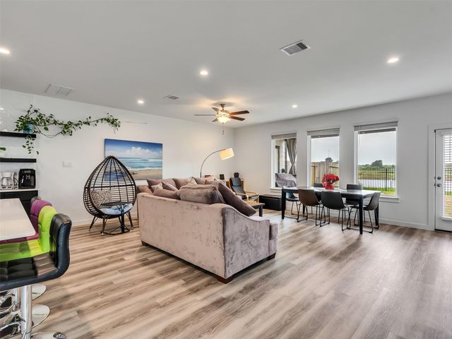 12304 Churchill Downs Drive, Houston, TX 77047