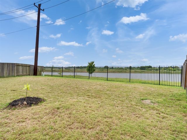 12304 Churchill Downs Drive, Houston, TX 77047