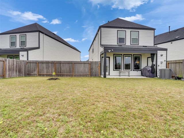 12304 Churchill Downs Drive, Houston, TX 77047