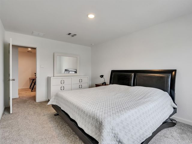 12304 Churchill Downs Drive, Houston, TX 77047