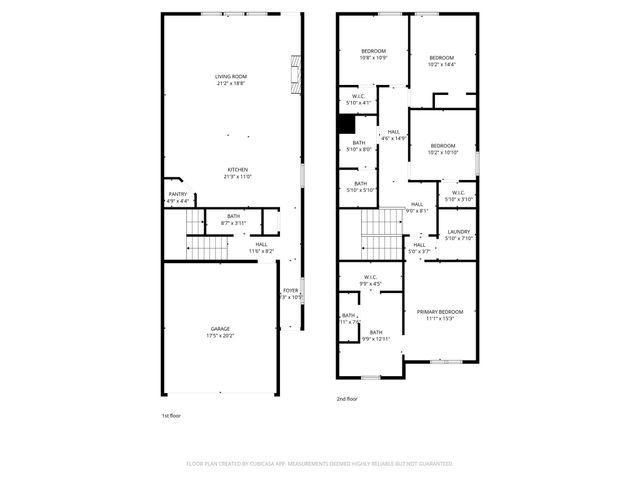 12304 Churchill Downs Drive, Houston, TX 77047