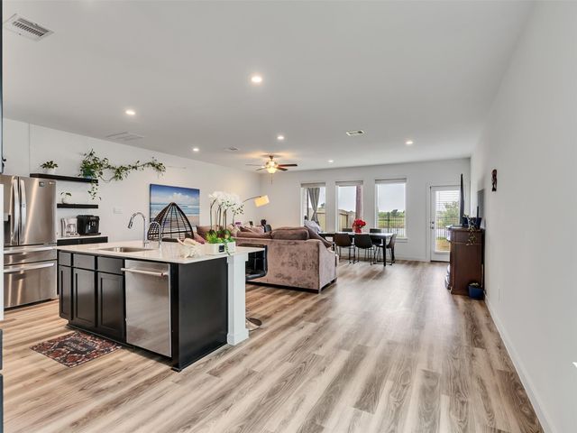 12304 Churchill Downs Drive, Houston, TX 77047