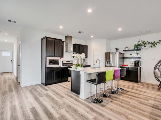 12304 Churchill Downs Drive, Houston, TX 77047
