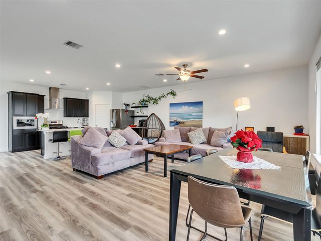 12304 Churchill Downs Drive, Houston, TX 77047