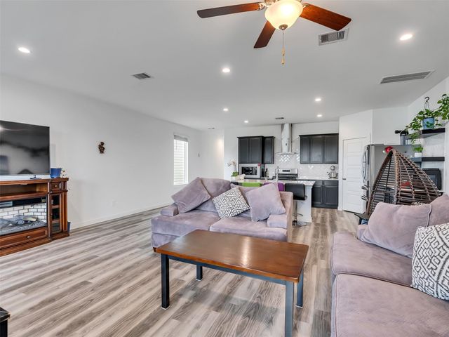 12304 Churchill Downs Drive, Houston, TX 77047