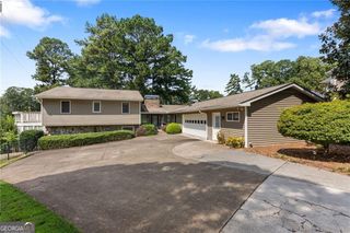3665 High Green Drive, Marietta, GA 30068