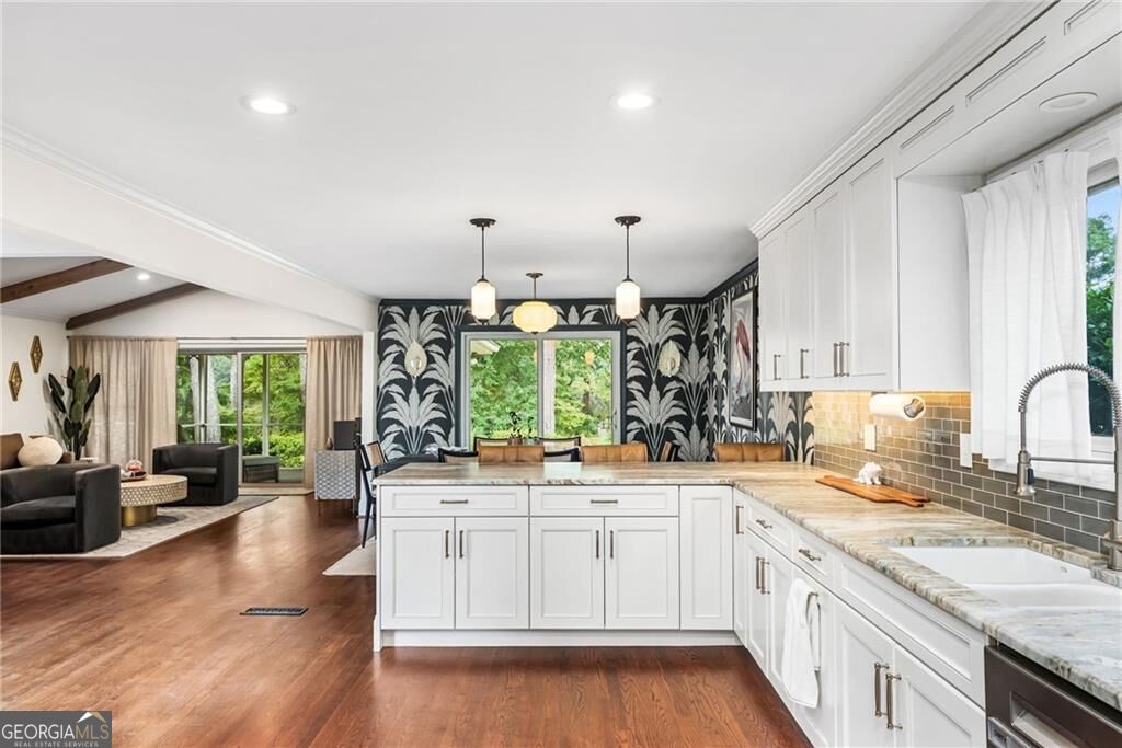 3665 High Green Drive, Marietta, GA 30068 — photo 5