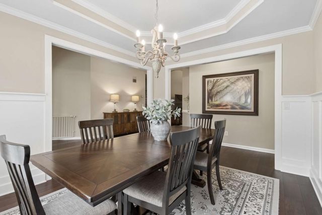 3850 Bridle Creek Drive, Suwanee, GA 30024