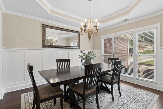 3850 Bridle Creek Drive, Suwanee, GA 30024