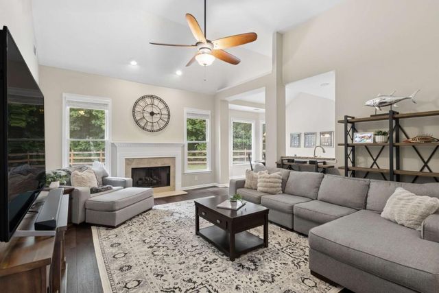 3850 Bridle Creek Drive, Suwanee, GA 30024