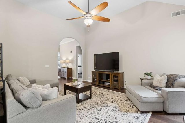 3850 Bridle Creek Drive, Suwanee, GA 30024