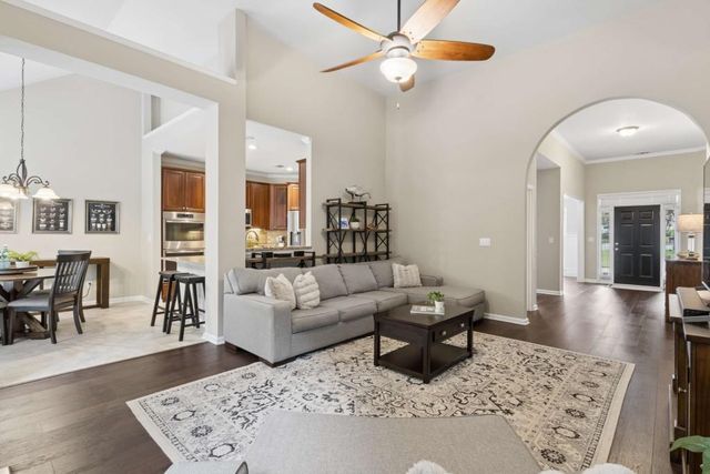 3850 Bridle Creek Drive, Suwanee, GA 30024