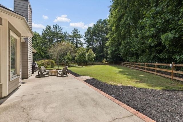 3850 Bridle Creek Drive, Suwanee, GA 30024