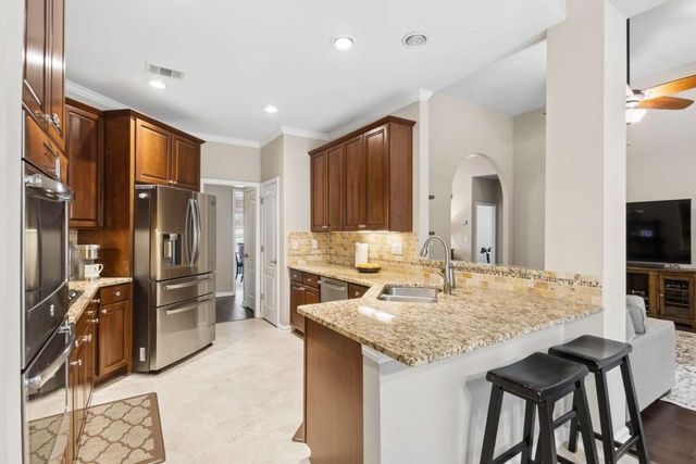 3850 Bridle Creek Drive, Suwanee, GA 30024