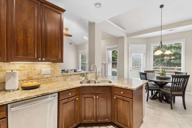 3850 Bridle Creek Drive, Suwanee, GA 30024