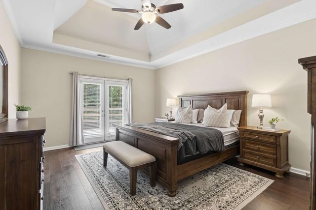 3850 Bridle Creek Drive, Suwanee, GA 30024